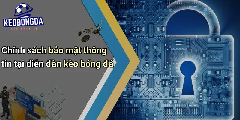 Chính sách bảo mật 1 Chính Sách Bảo Mật