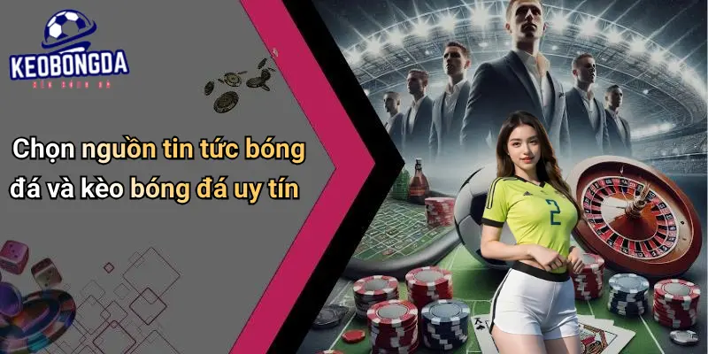 Tin Tức Bóng Đá