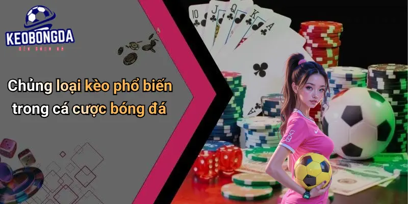 Kèo bóng đá 68 Kèo Bóng Đá