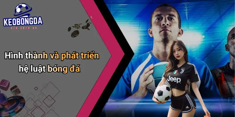Bóng Đá Có Bao Nhiêu Luật? Góc Nhìn Về Luật Và Kèo Cược 1 Bóng Đá Có Bao Nhiêu Luật?