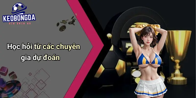 Dự Đoán 4 Dự Đoán