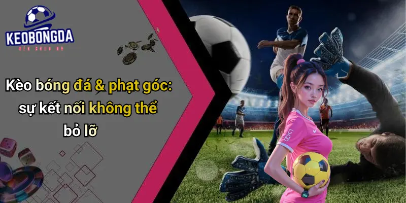 Khi Nào Được Phạt Góc?