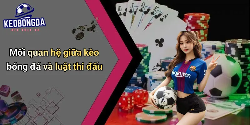 Bóng Đá Có Bao Nhiêu Luật? Góc Nhìn Về Luật Và Kèo Cược 4 Bóng Đá Có Bao Nhiêu Luật?