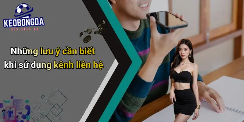 Liên hệ 3 Liên Hệ