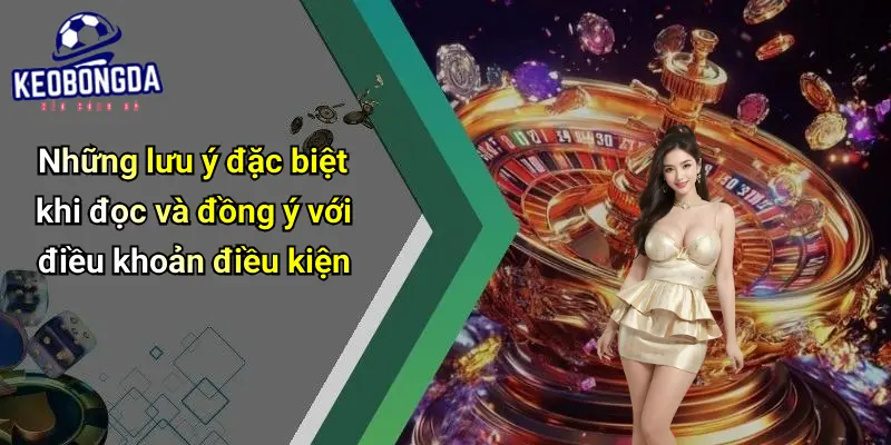 Điều khoản điều kiện 4 Điều Khoản Điều Kiện