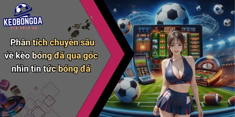 Tin Tức Bóng Đá