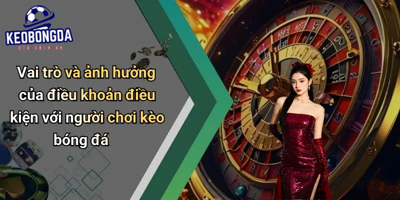 Điều khoản điều kiện 3 Điều Khoản Điều Kiện