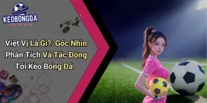 Việt Vị Là Gì?