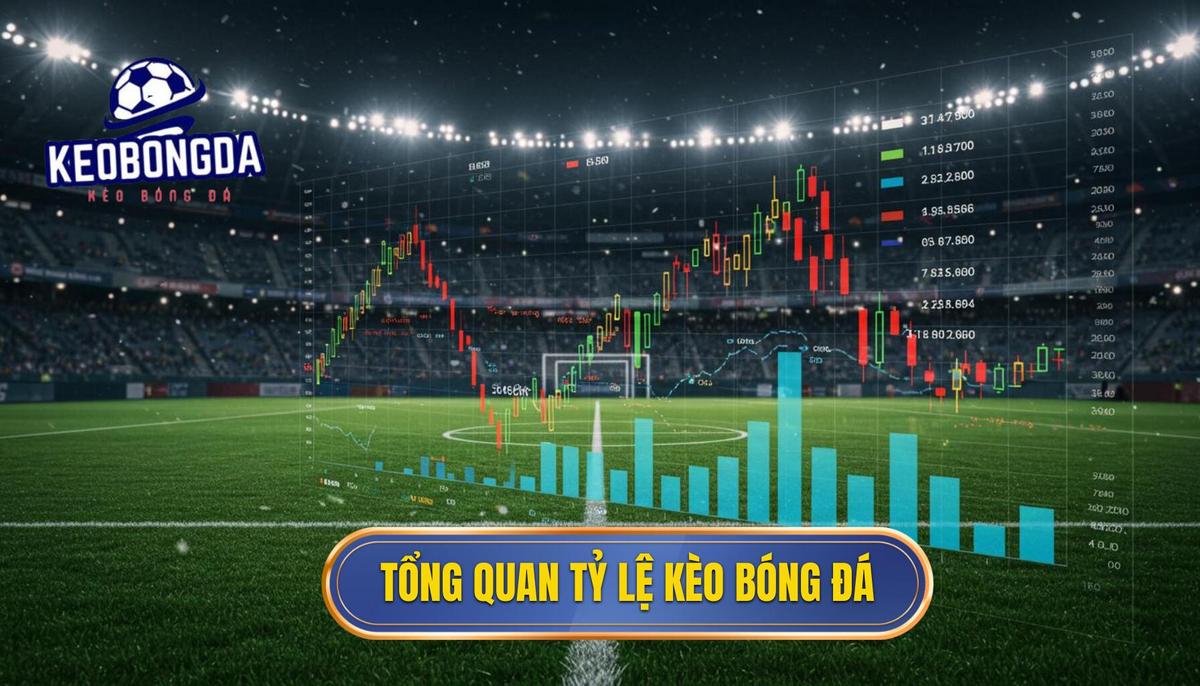 Phần 1_ Tổng Quan Về Tỷ Lệ Kèo Bóng Đá