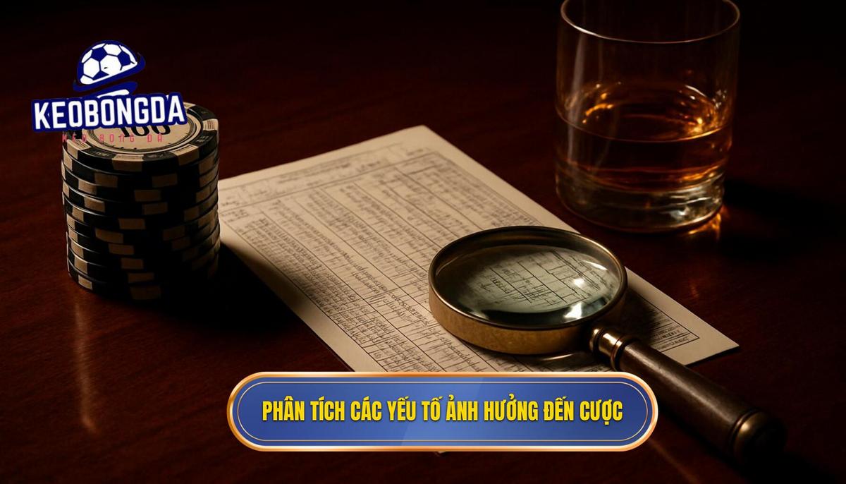 Kèo Cược Đội Ghi Bàn Từ Tình Huống Phối Hợp Cánh: Chiến Lược Đặt Cược Thông Minh 2 Phân Tích Chuyên Sâu Các Yếu Tố Ảnh Hưởng Đến Kèo Cược