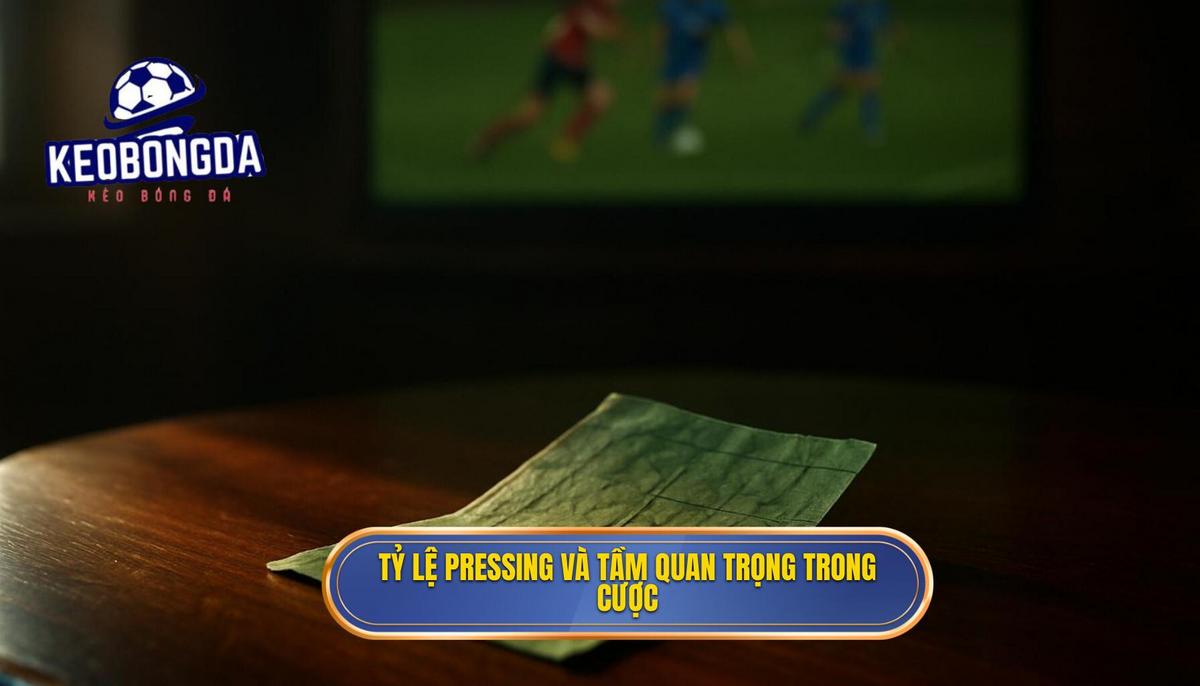 Cách Phân Tích Kèo Dựa Trên Tỷ Lệ Pressing: Góc nhìn Chuyên Sâu Từ bellalakesitalia.com 1 Tỷ Lệ Pressing (PPDA) Là Gì và Vì Sao Nó Quan Trọng Trong Phân Tích Kèo Cược_