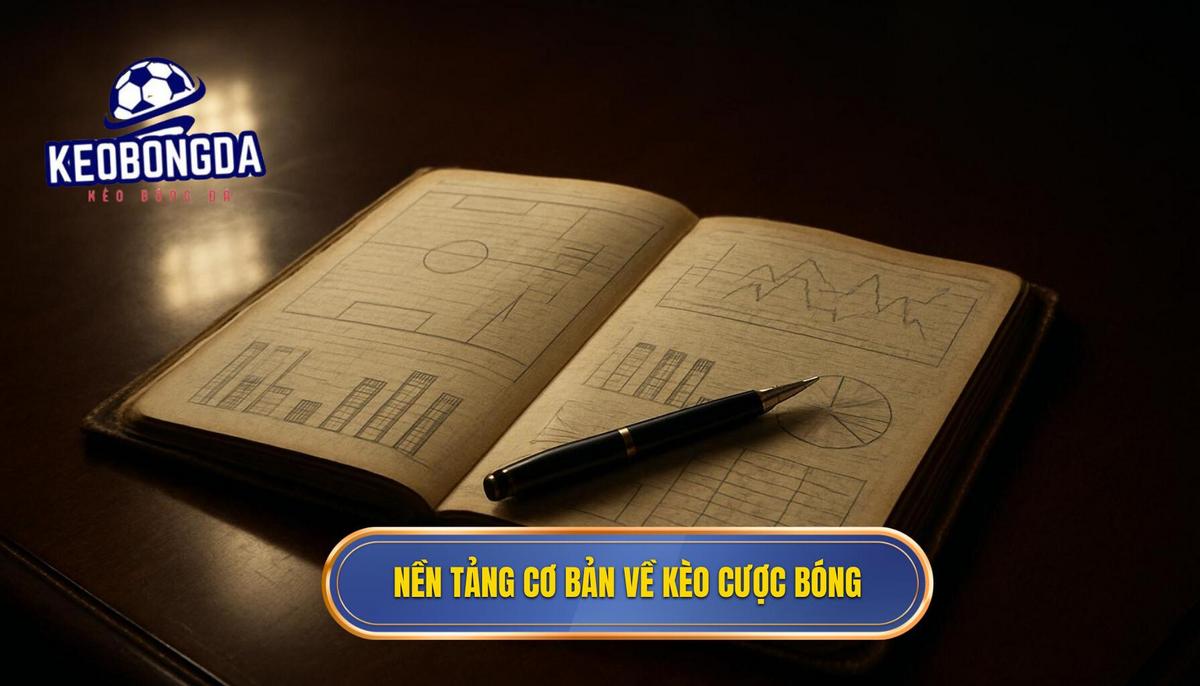 Nền Tảng Cơ Bản Về Kèo Cược Tổng Số Lần Sút Bóng Bị Chặn