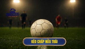 thumb - kèo chấp nửa trái