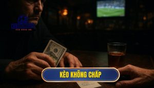 thumb - kèo không chấp