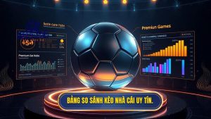 so sánh tỷ lệ kèo các nhà cái uy tín