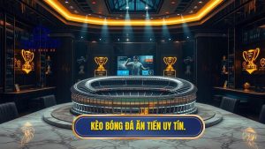 kèo bóng đá ăn tiền