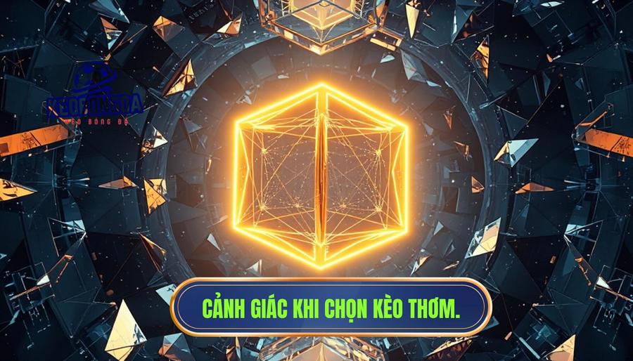 Phân tích đa chiều: Khi nào nên tránh xa kèo ngon?