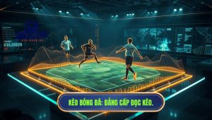 Đọc kèo không chỉ nhìn số – còn phải hiểu nhịp trận